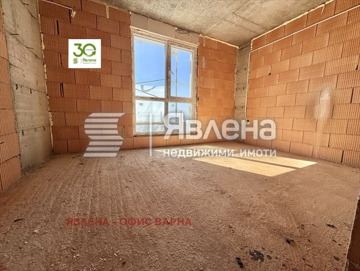 Продава 2-СТАЕН, гр. Варна, м-т Пчелина, снимка 2 - Aпартаменти - 49611987