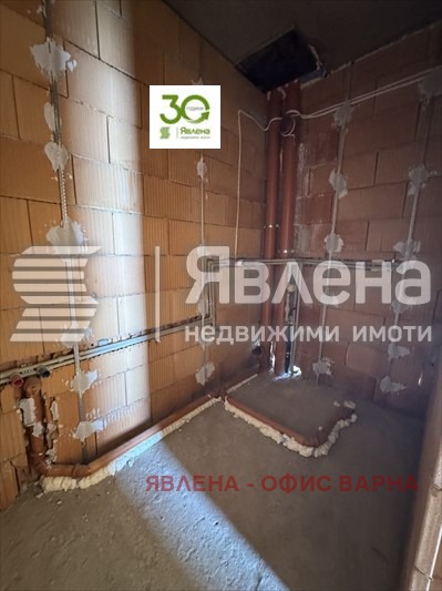 Продава 2-СТАЕН, гр. Варна, м-т Пчелина, снимка 3 - Aпартаменти - 49611987