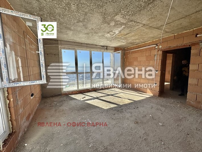 Продава 2-СТАЕН, гр. Варна, м-т Пчелина, снимка 1 - Aпартаменти - 49611987