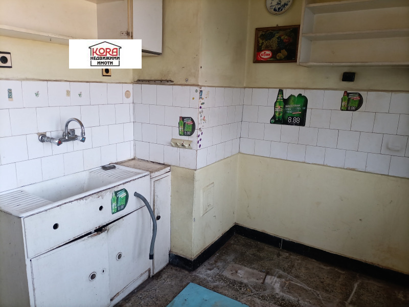 На продаж  1 спальня Плевен , Широк център , 65 кв.м | 80360330 - зображення [2]