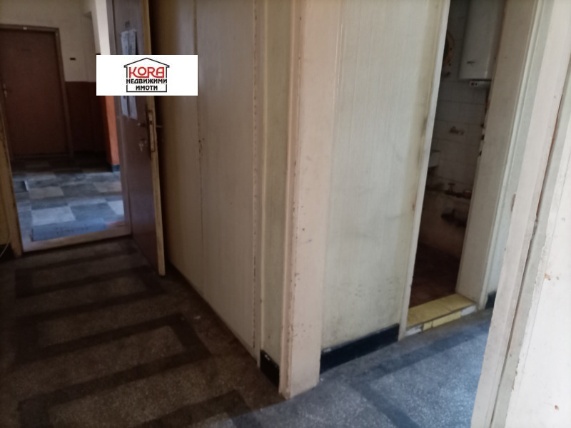 На продаж  1 спальня Плевен , Широк център , 65 кв.м | 80360330 - зображення [8]