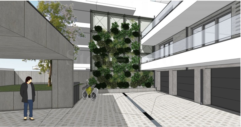 Продава  2-стаен град София , Център , 80 кв.м | 65269209 - изображение [6]