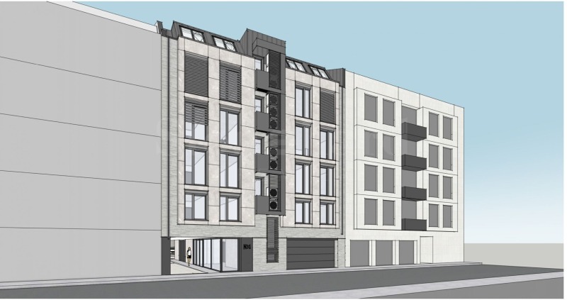 Продава  2-стаен град София , Център , 80 кв.м | 65269209 - изображение [2]