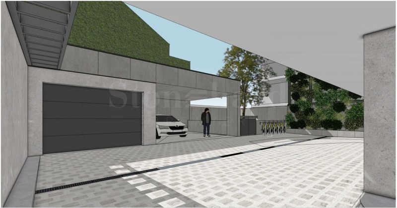 Продава  2-стаен град София , Център , 80 кв.м | 65269209 - изображение [5]