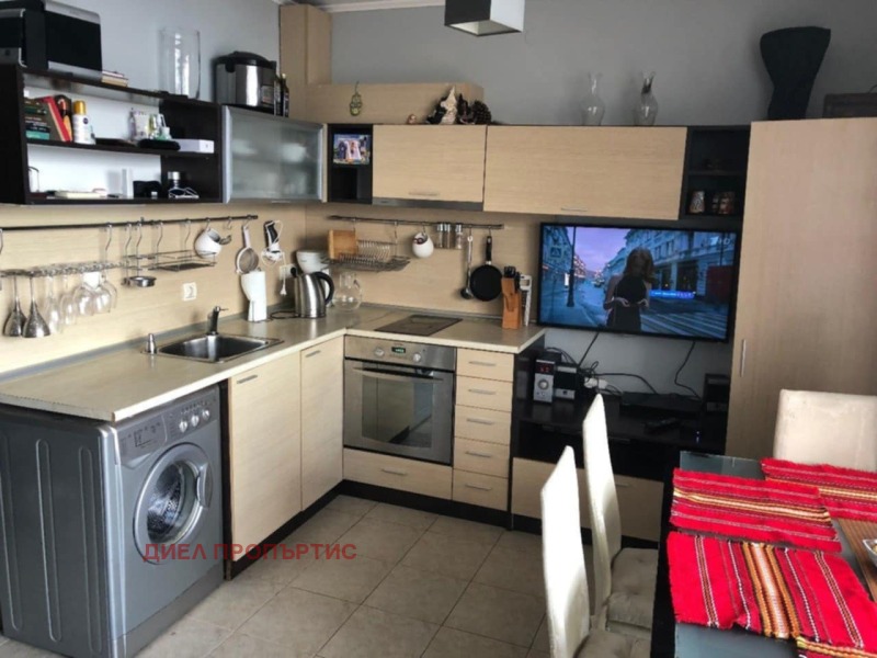 Til salg  1 soveværelse region Burgas , Sozopol , 70 kvm | 26068727 - billede [3]