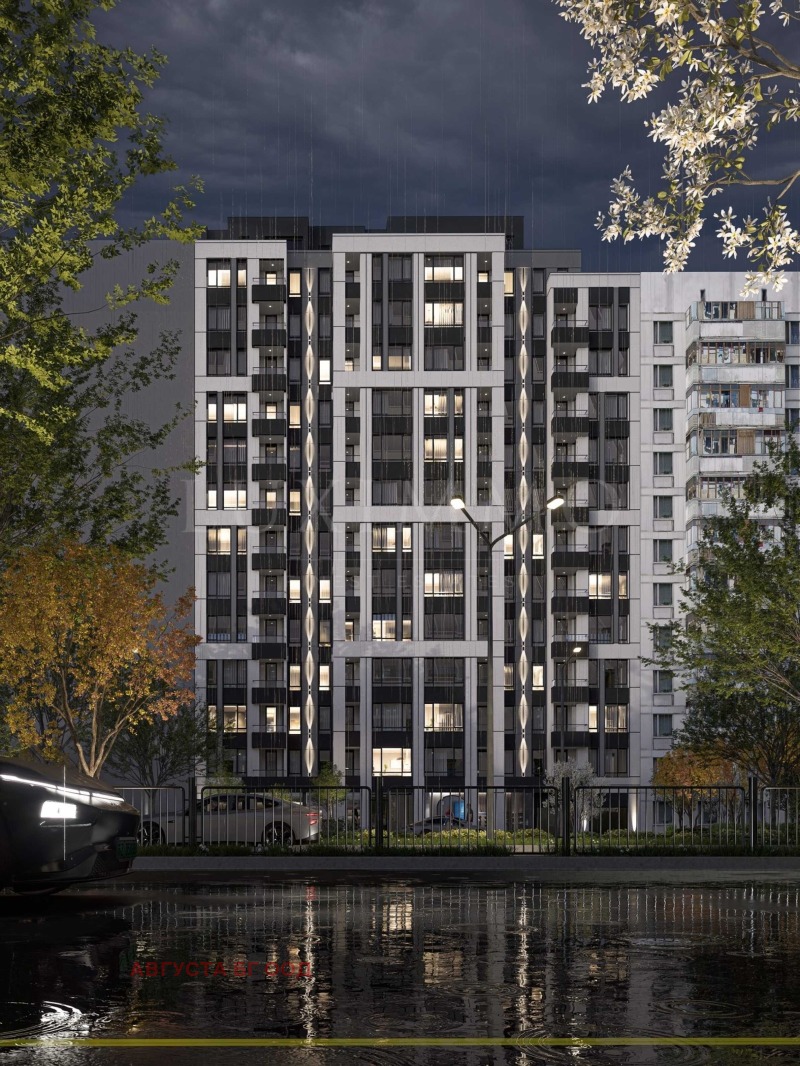 Продава  2-стаен град София , Младост 4 , 60 кв.м | 32001673 - изображение [3]