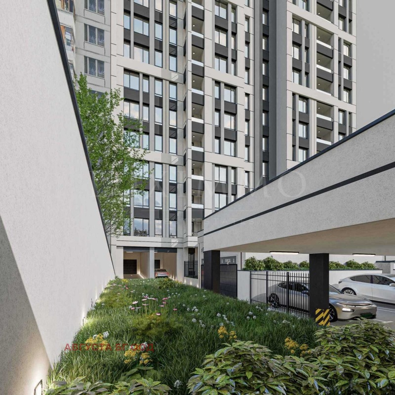Продава  2-стаен град София , Младост 4 , 60 кв.м | 32001673 - изображение [2]