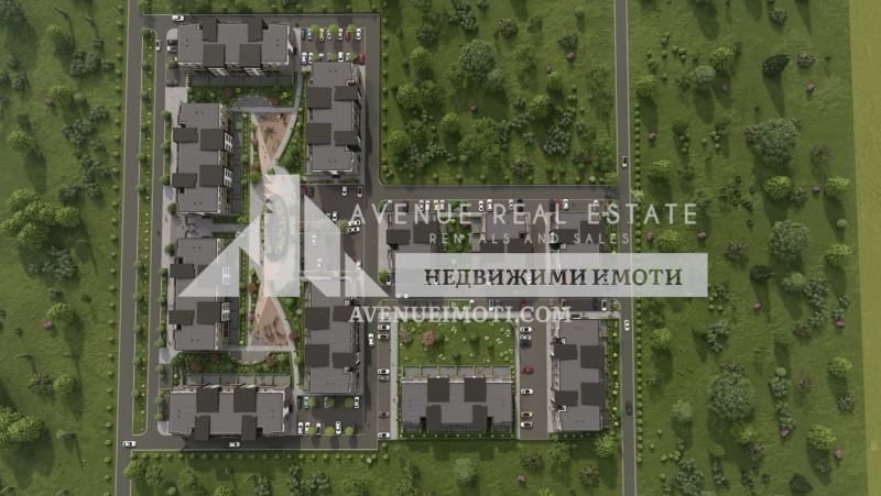 Продава 2-СТАЕН, гр. Пловдив, Остромила, снимка 3 - Апартаменти - 51926951