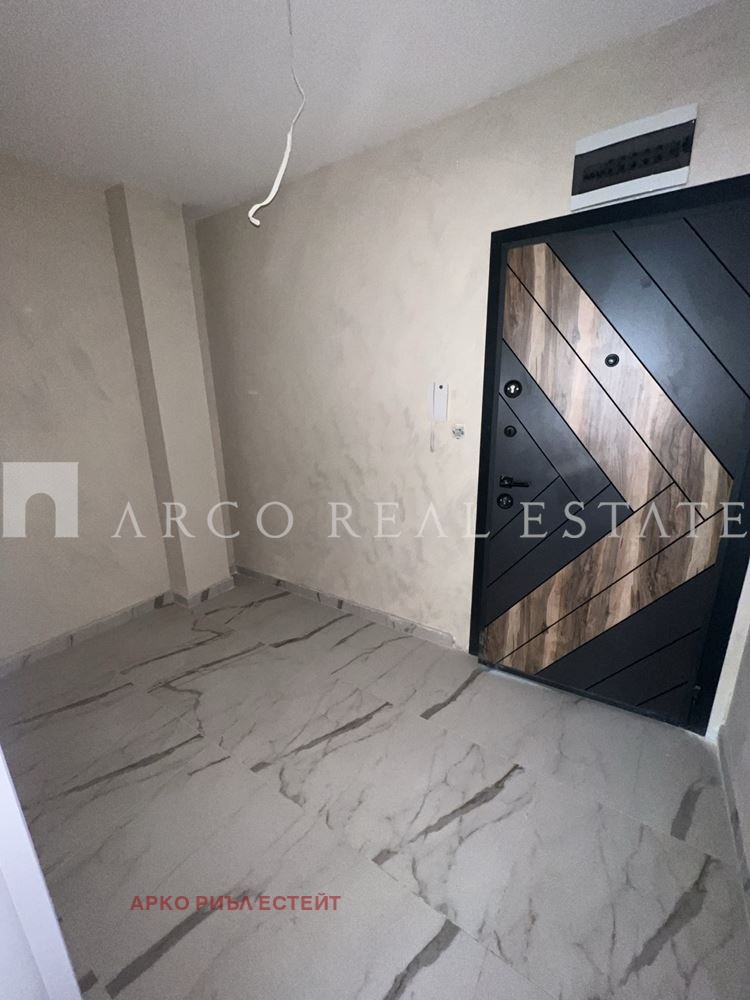 Продава 2-СТАЕН, гр. София, Разсадника, снимка 6 - Апартаменти - 52141449