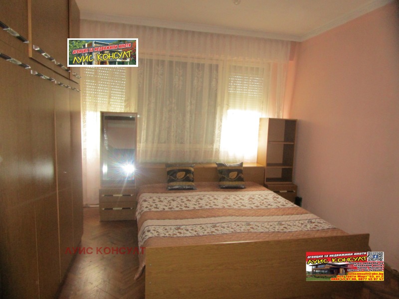 Продава 2-СТАЕН, гр. Монтана, Пъстрина, снимка 3 - Апартаменти - 52646892