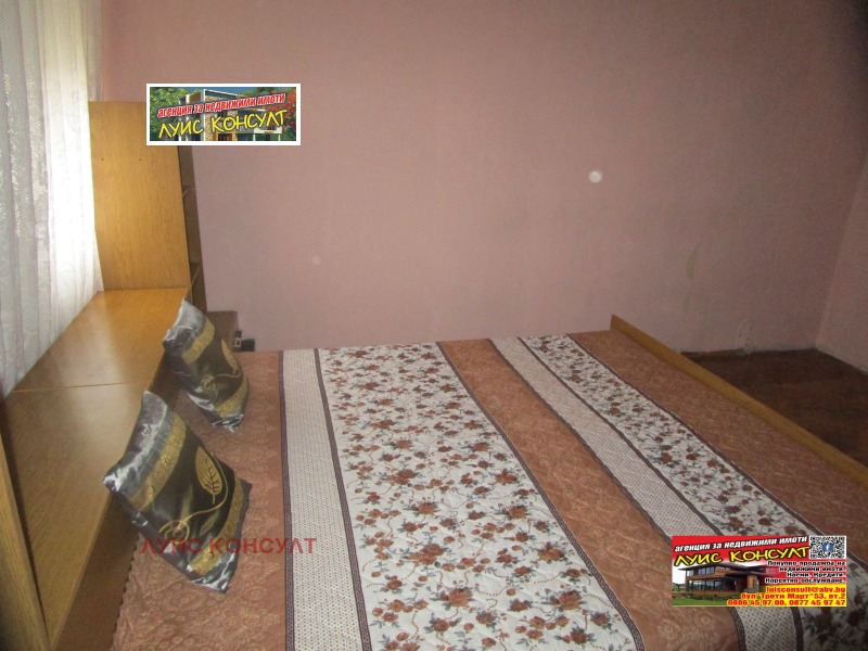 Продава 2-СТАЕН, гр. Монтана, Пъстрина, снимка 2 - Апартаменти - 52646892