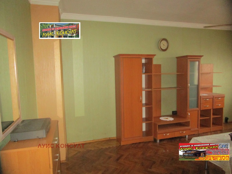 Продава 2-СТАЕН, гр. Монтана, Пъстрина, снимка 5 - Апартаменти - 52646892