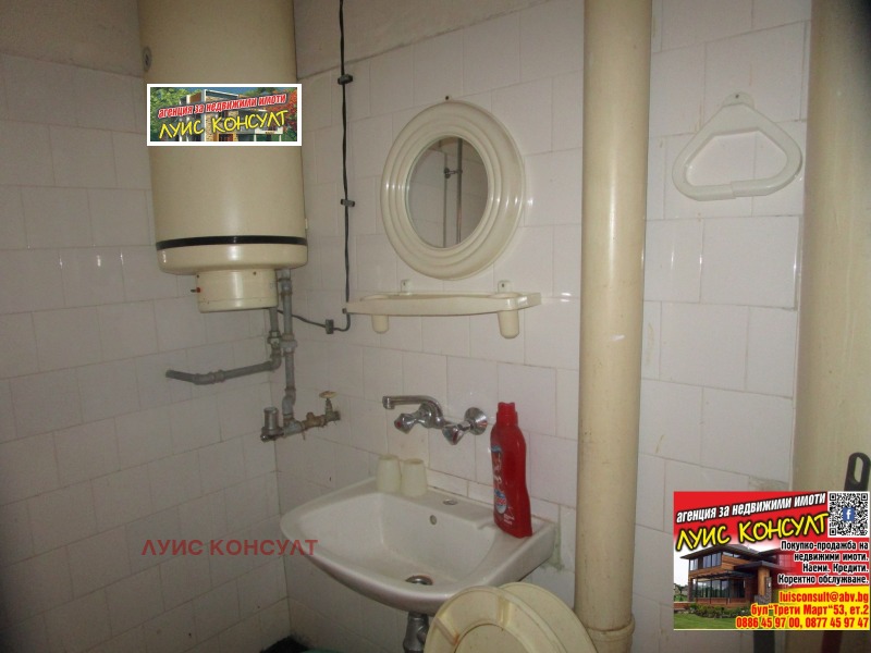 Продава 2-СТАЕН, гр. Монтана, Пъстрина, снимка 7 - Апартаменти - 52646892