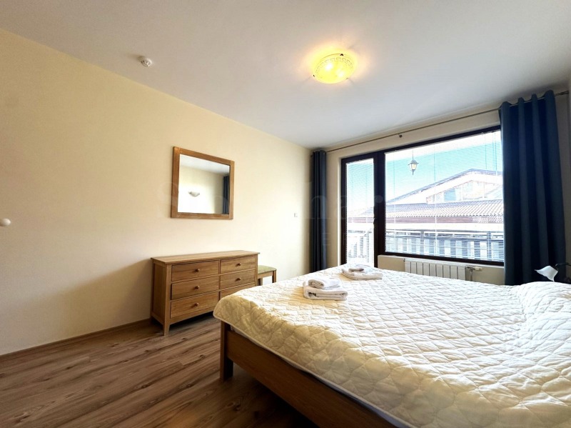 Продава 2-СТАЕН, гр. Банско, област Благоевград, снимка 8 - Апартаменти - 53134009