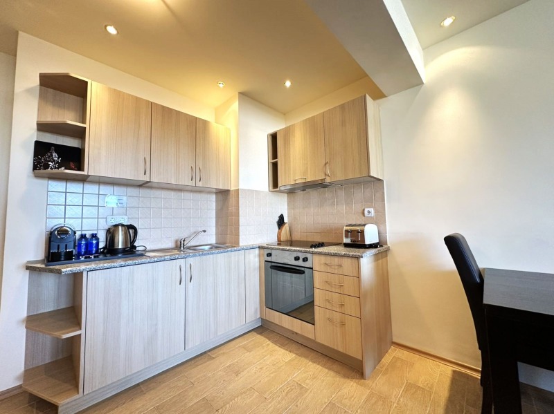 Продава 2-СТАЕН, гр. Банско, област Благоевград, снимка 3 - Апартаменти - 53134009