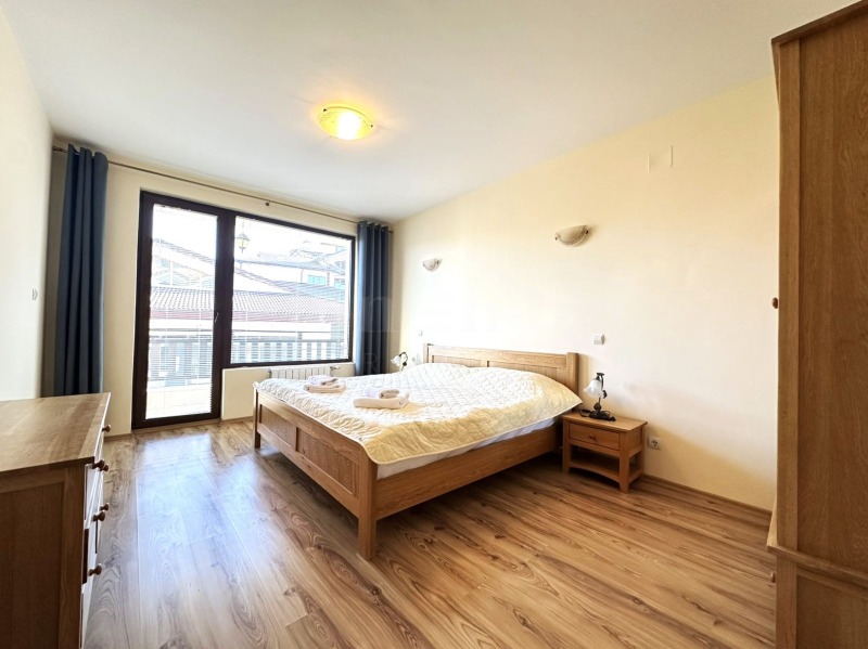 Продава 2-СТАЕН, гр. Банско, област Благоевград, снимка 6 - Апартаменти - 53134009