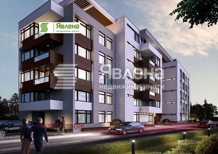 Продава 2-СТАЕН, гр. София, Симеоново