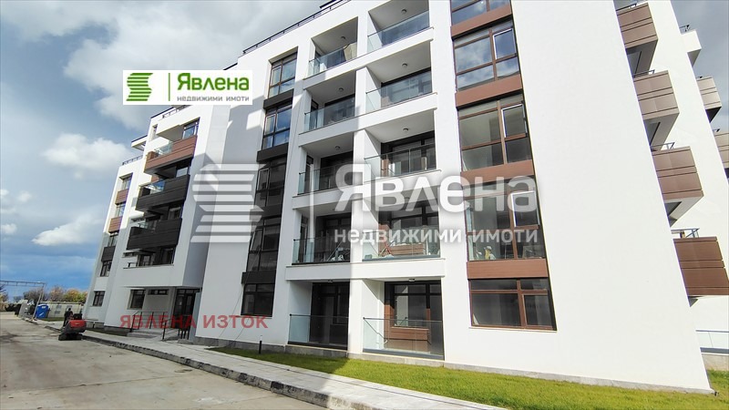 Продава 2-СТАЕН, гр. София, Симеоново, снимка 13 - Апартаменти - 53251423