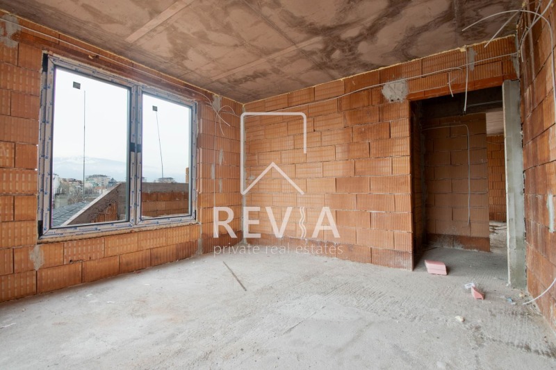 Продава 2-СТАЕН, гр. София, Хаджи Димитър, снимка 4 - Апартаменти - 53348420