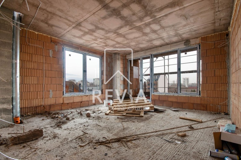 Продава 2-СТАЕН, гр. София, Хаджи Димитър, снимка 2 - Апартаменти - 53348420