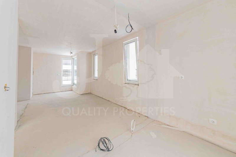 Продава 2-СТАЕН, гр. София, Павлово, снимка 5 - Апартаменти - 53411014