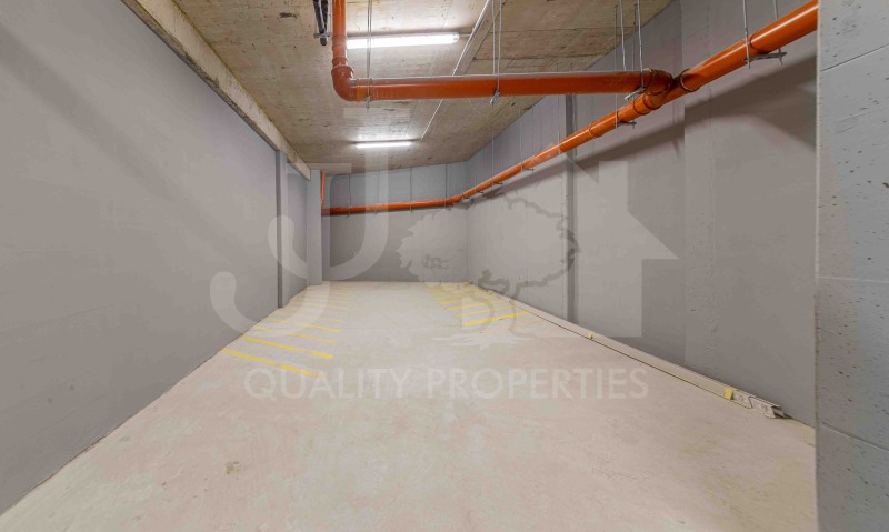 Продава 2-СТАЕН, гр. София, Павлово, снимка 8 - Апартаменти - 53411014