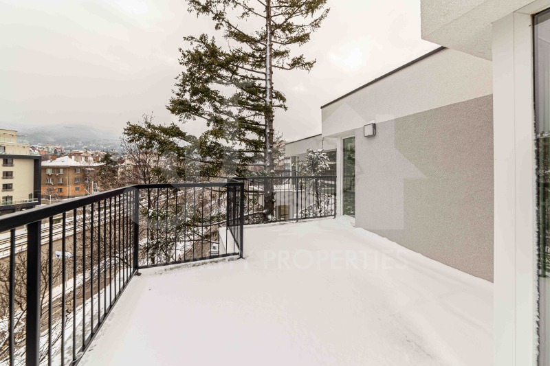 Продава 2-СТАЕН, гр. София, Павлово, снимка 2 - Апартаменти - 53411014