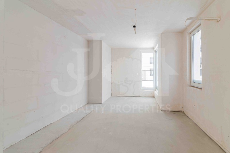 Продава 2-СТАЕН, гр. София, Павлово, снимка 7 - Апартаменти - 53411014