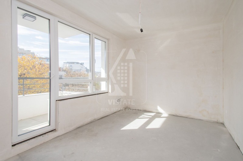 Продава 3-СТАЕН, гр. София, Павлово, снимка 3 - Апартаменти - 52274589