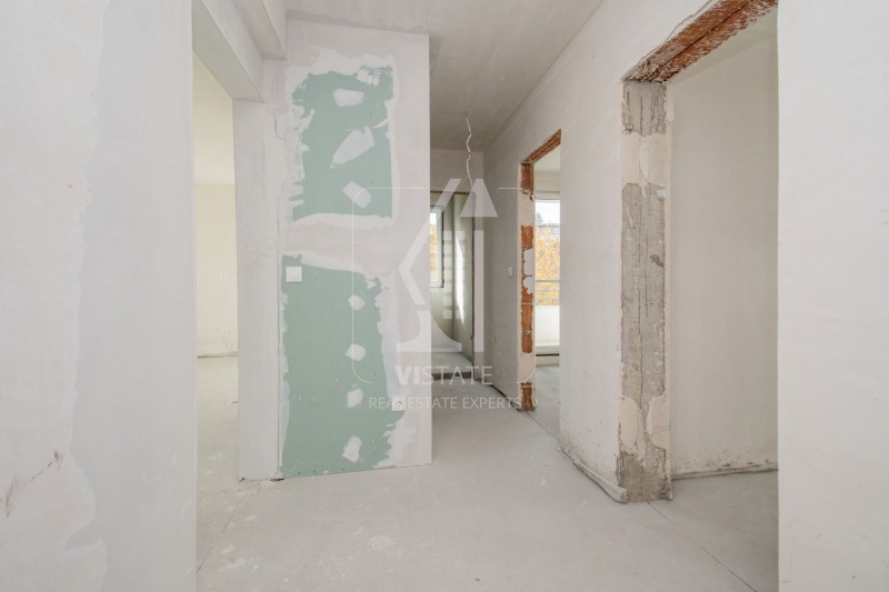 Продава 3-СТАЕН, гр. София, Павлово, снимка 7 - Апартаменти - 52274589