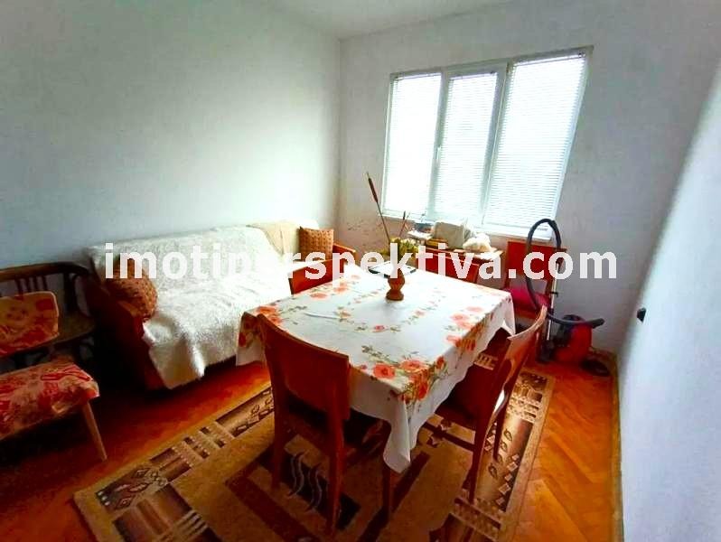 Продава 3-СТАЕН, гр. Пловдив, Кючук Париж, снимка 5 - Апартаменти - 53105547