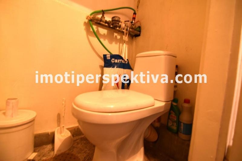 Продава 3-СТАЕН, гр. Пловдив, Кючук Париж, снимка 8 - Апартаменти - 53105547