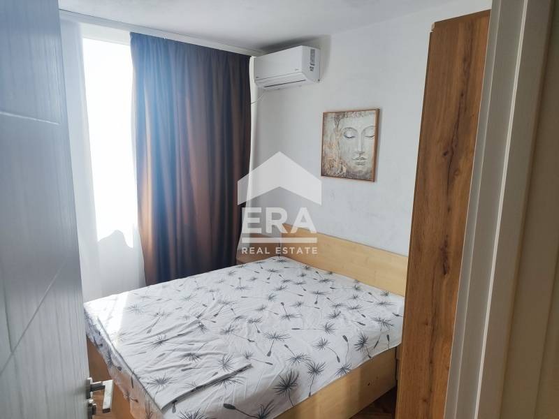 Продава 3-СТАЕН, гр. Ямбол, Център, снимка 4 - Апартаменти - 53119421