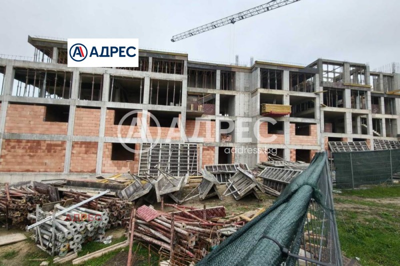 Продава 3-СТАЕН, гр. Варна, Виница, снимка 9 - Апартаменти - 53536911