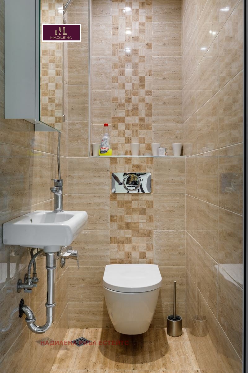 Продава 3-СТАЕН, гр. София, Изток, снимка 16 - Апартаменти - 56072899