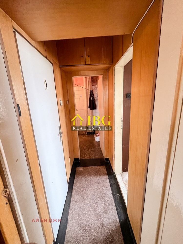 Продава 3-СТАЕН, гр. Русе, Център, снимка 12 - Апартаменти - 56528531