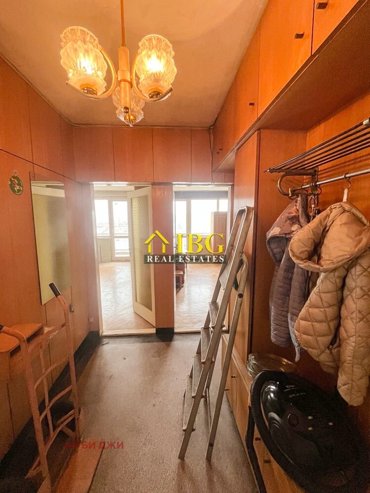 Продава 3-СТАЕН, гр. Русе, Център, снимка 16 - Апартаменти - 56528531