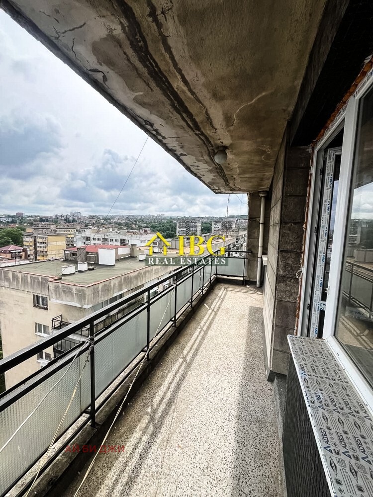 Продава 3-СТАЕН, гр. Русе, Център, снимка 6 - Апартаменти - 56528531