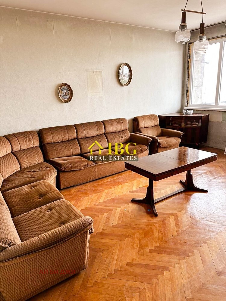 Продава 3-СТАЕН, гр. Русе, Център, снимка 4 - Апартаменти - 56528531