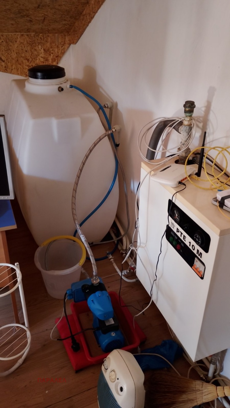 À vendre  3 chambres Dobritch , Kralska zona , 100 m² | 23686966 - image [15]