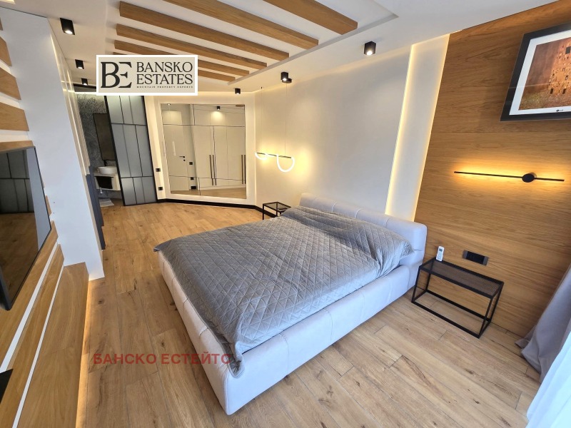 Продава 4-СТАЕН, гр. Банско, област Благоевград, снимка 12 - Апартаменти - 53066763