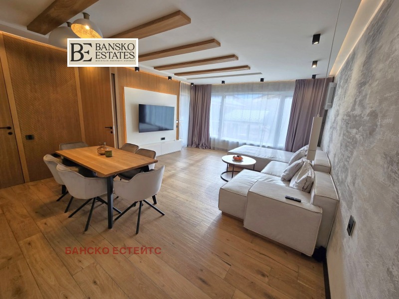 Продава 4-СТАЕН, гр. Банско, област Благоевград, снимка 13 - Апартаменти - 53066763