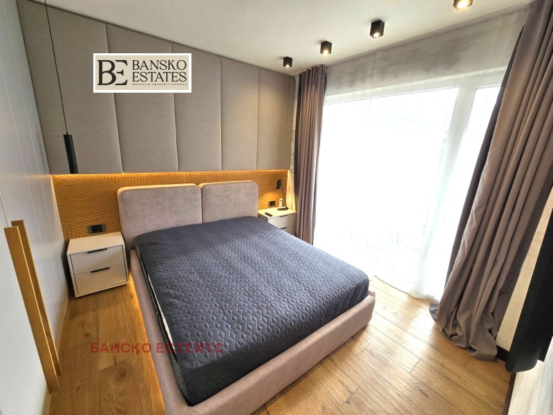 Продава 4-СТАЕН, гр. Банско, област Благоевград, снимка 14 - Апартаменти - 53066763