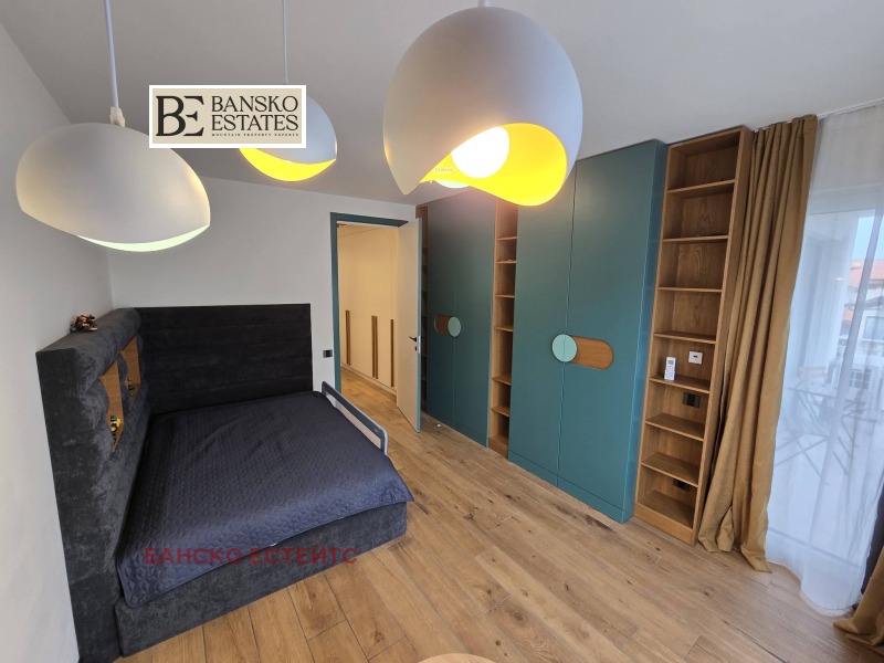 Продава 4-СТАЕН, гр. Банско, област Благоевград, снимка 16 - Апартаменти - 53066763