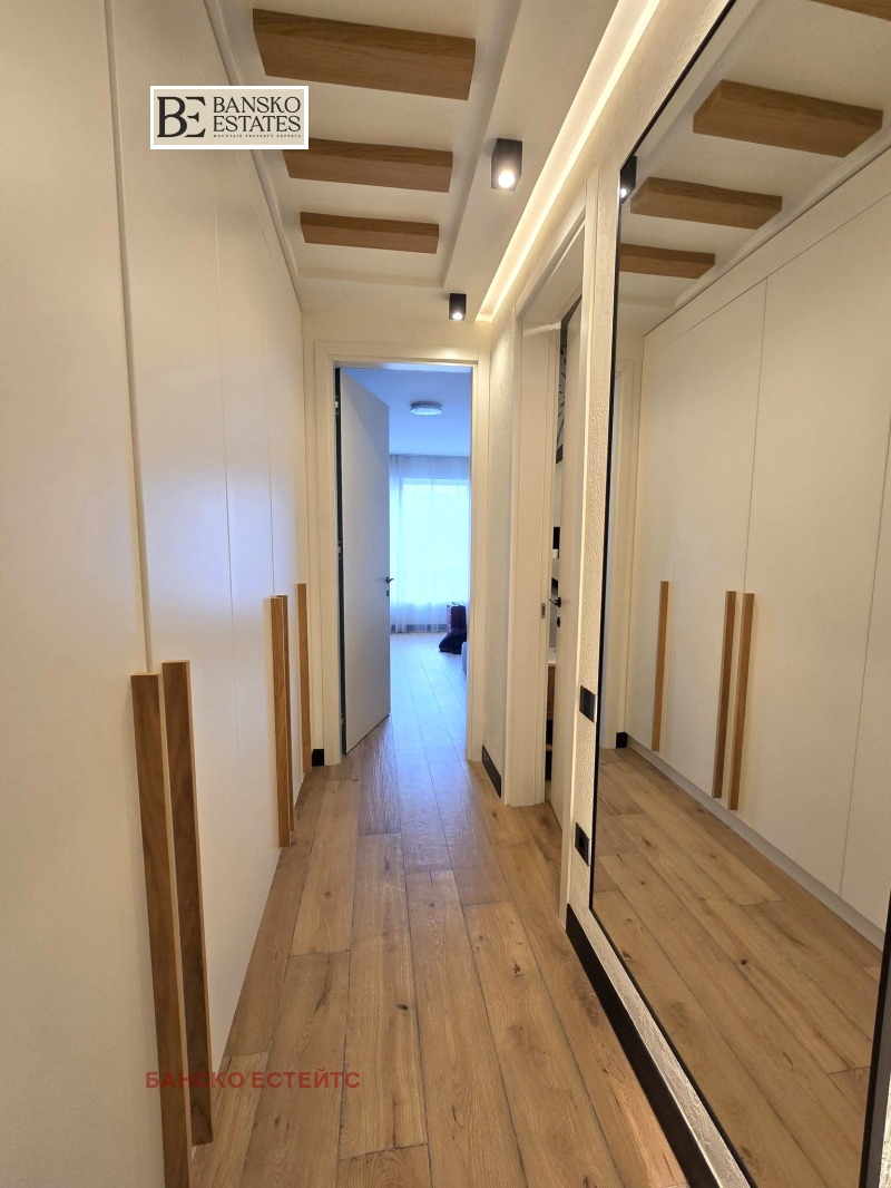 Продава 4-СТАЕН, гр. Банско, област Благоевград, снимка 15 - Апартаменти - 53066763