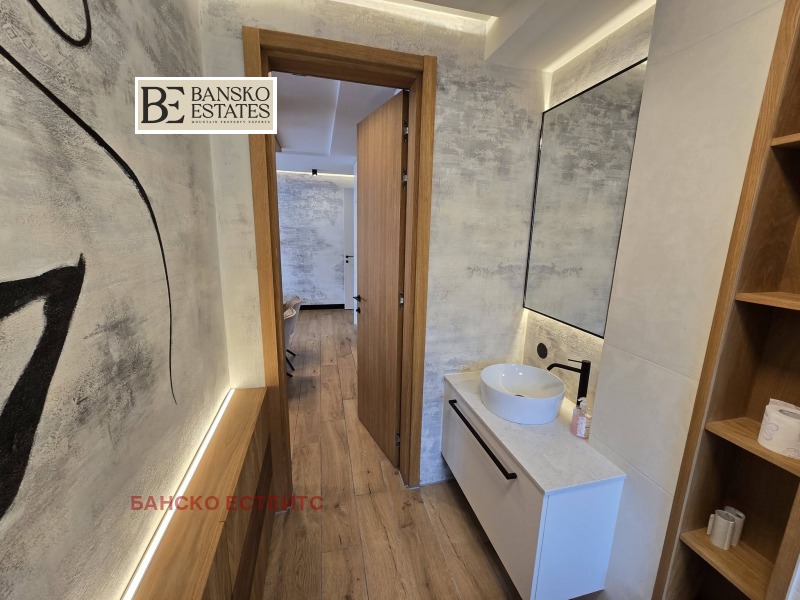 Продава 4-СТАЕН, гр. Банско, област Благоевград, снимка 8 - Апартаменти - 53066763