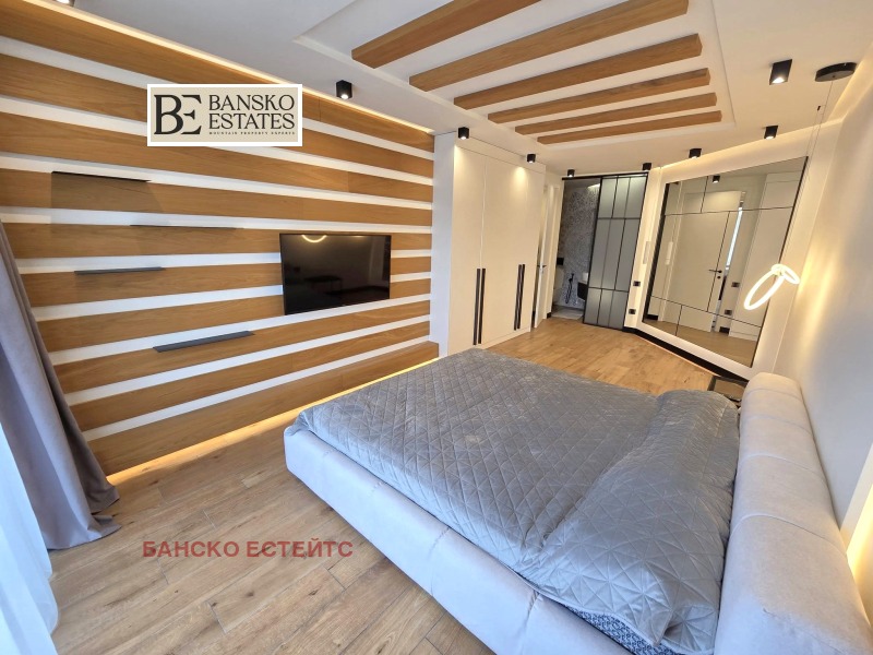 Продава 4-СТАЕН, гр. Банско, област Благоевград, снимка 10 - Апартаменти - 53066763