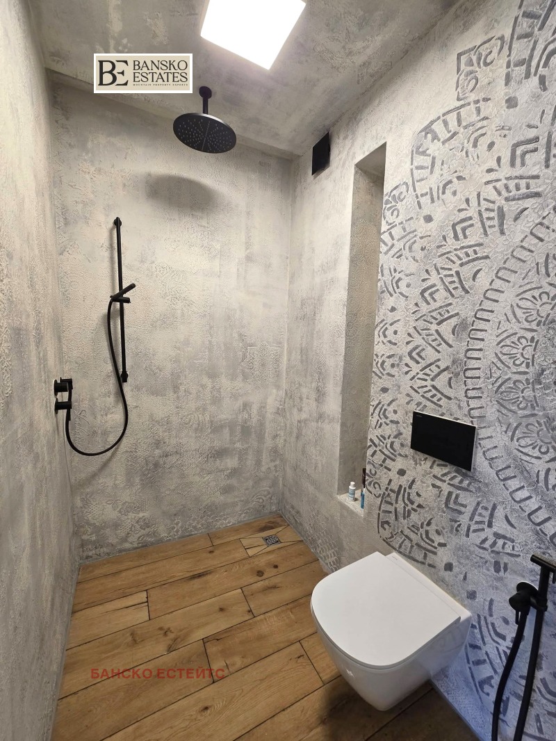 Продава 4-СТАЕН, гр. Банско, област Благоевград, снимка 7 - Апартаменти - 53066763