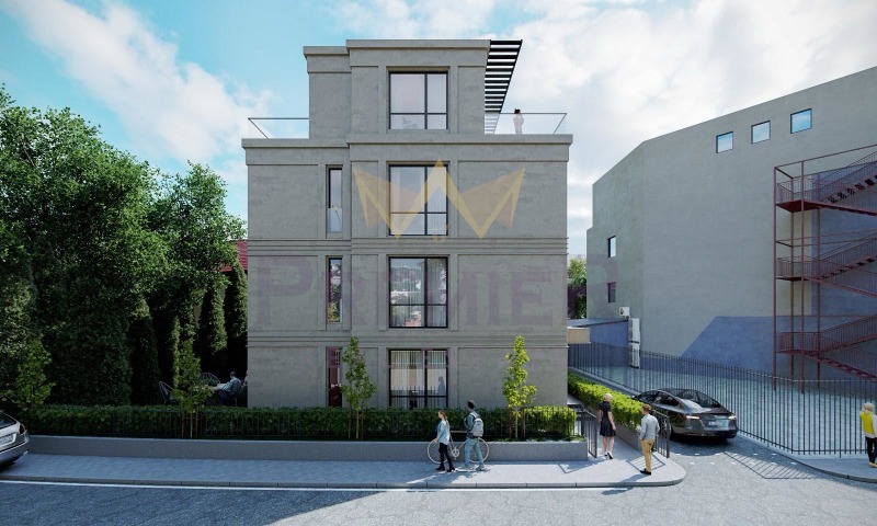 Продава 4-СТАЕН, гр. Варна, м-т Долна Трака, снимка 10 - Апартаменти - 53450866