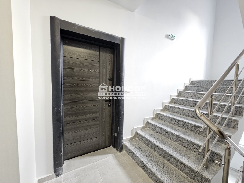 De vânzare  3+ dormitor Plovdiv , Vâstaniciesci , 158 mp | 42063992 - imagine [9]